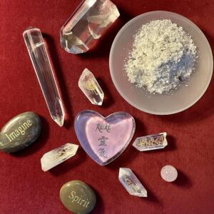 Pranic Healing CelestePichette